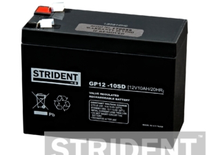 12V 10Ah AGM Battery