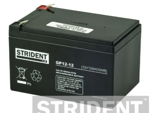 12V 12Ah Battery