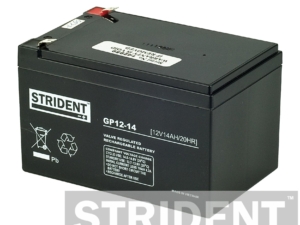 12V 14AH Battery