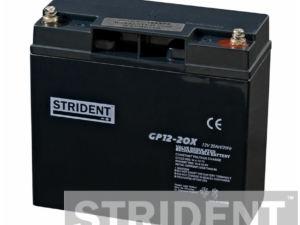 12V 20Ah AGM Battery
