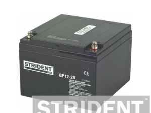 12V 25Ah AGM Battery