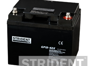 12V 42Ah AGM Battery