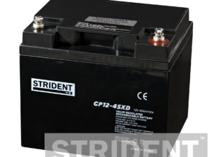 12V 45Ah AGM Battery