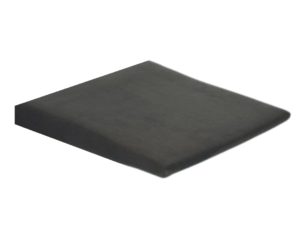 2" Harley Slimline Wedge Cushion