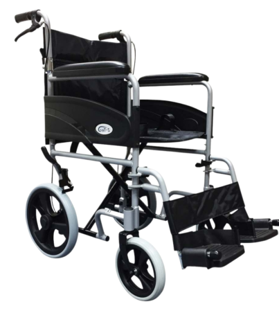 601X Transit Wheelchair