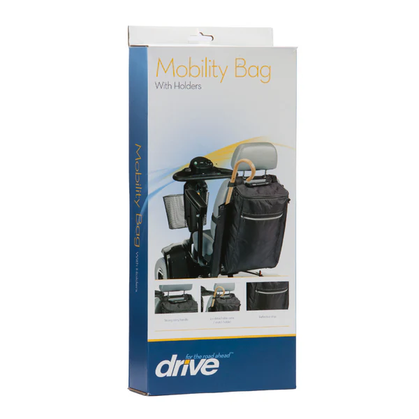 Mobility Bag With Holder - Image 2