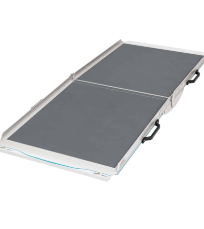 Aerolight Broadfold- Premium folding ramp