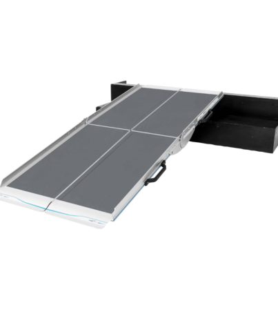 Aerolight Lifestyle Multiple Folding Ramp