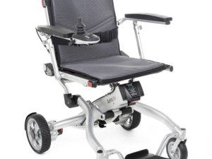 Aerolite Folding Powerchair