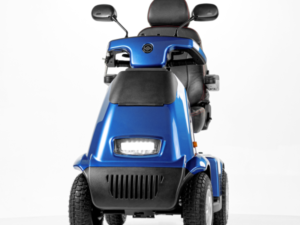 Afiscooter C4 Outdoor Mobility Scooter | Financing Avail.