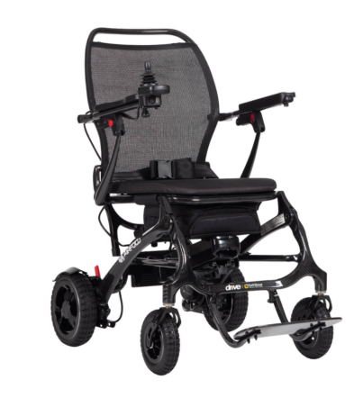 AirFold Powerchair