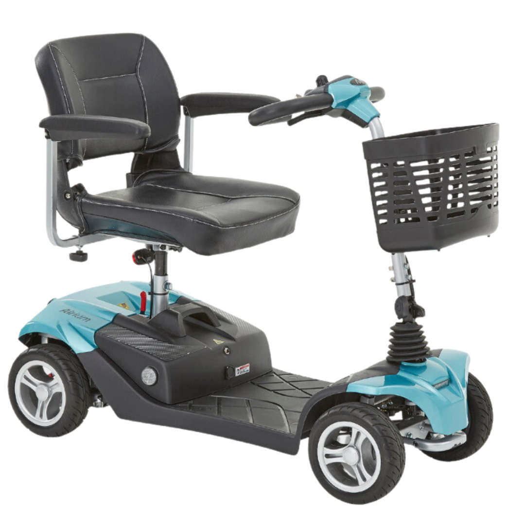 Airium - 4 mph Mobility Scooter