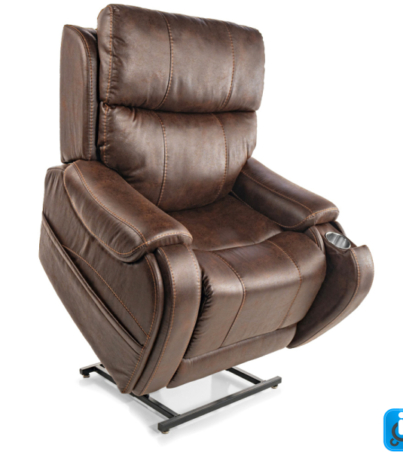 Atlas Plus 2 VivaLift Lift Chair Recliner | Financing Avail