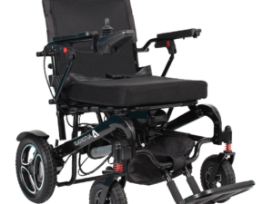 AutoFold Powerchair