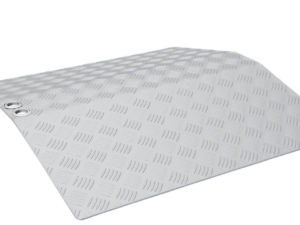 Doorline Bridge Ramp