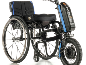 Empulse F55 Wheelchair Hand Bike