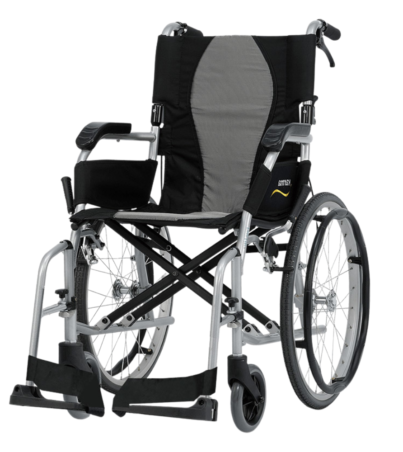 Ergo Lite 2 Self Propel Wheelchair