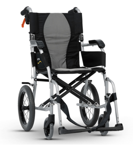 Ergo Lite 2 Transit Wheelchair