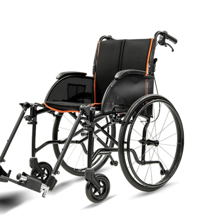 Feather Self Propel Wheelchair