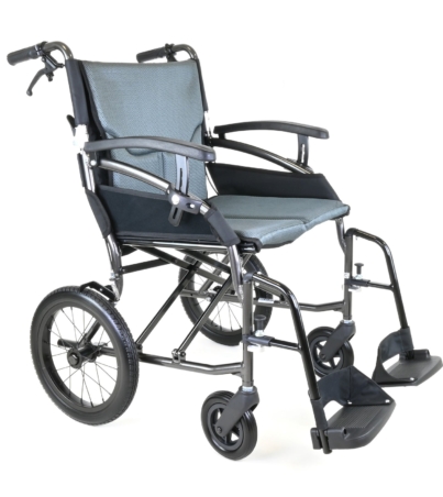 Gravity Lite Transit Wheelchair