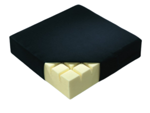 Harley Pressure Cushion