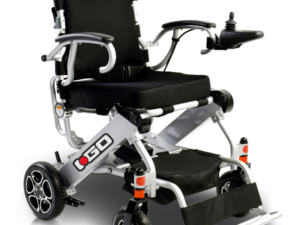 i-Go Electric Folding Wheelchair