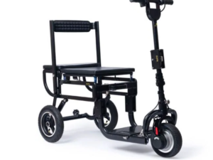 Lite Folding Mobility Scooter