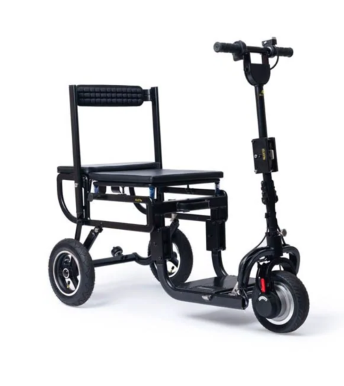 Lite Folding Mobility Scooter