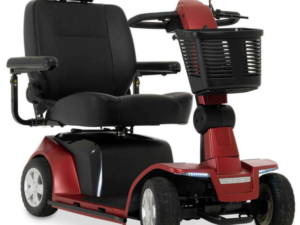 Maxima 6 mph Mobility Scooter