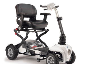 Maximo Folding Mobility Scooter