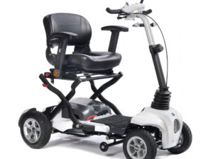 Maximo Plus Folding Mobility Scooter