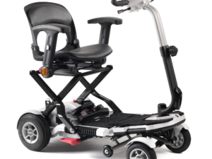 Minimo Plus 4 - Folding Mobility Scooter