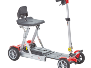 mLite Folding Mobility Scooter