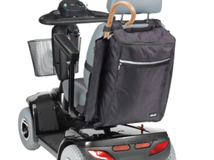 Mobility Bag With Holder