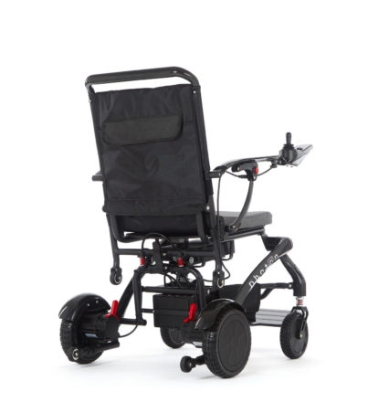 Photon Folding Electric Wheelchair