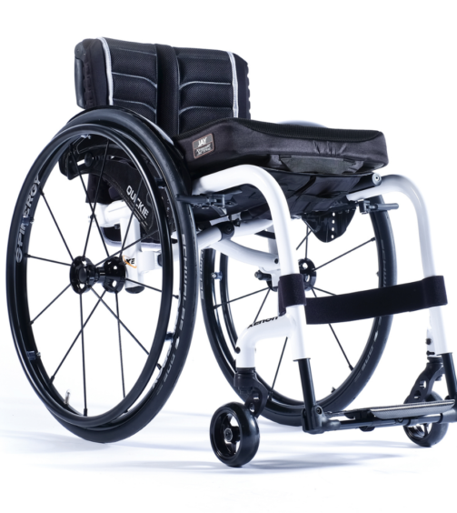 Quickie Xenon² Active Wheelchair | MobilityCo