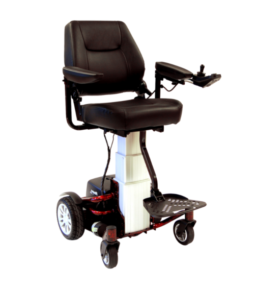 Reno Riser Elevating Powerchair