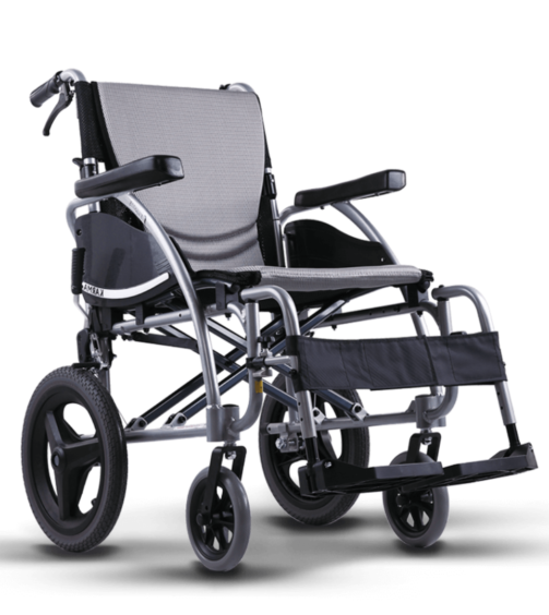 S-Ergo 115 Transit Wheelchair