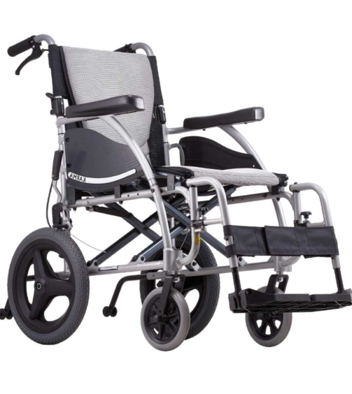 S-Ergo 125 Transit Wheelchair