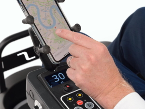 Scoozy Smartphone Holder