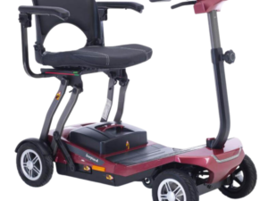 Scorpius A Auto Folding Mobility Scooter