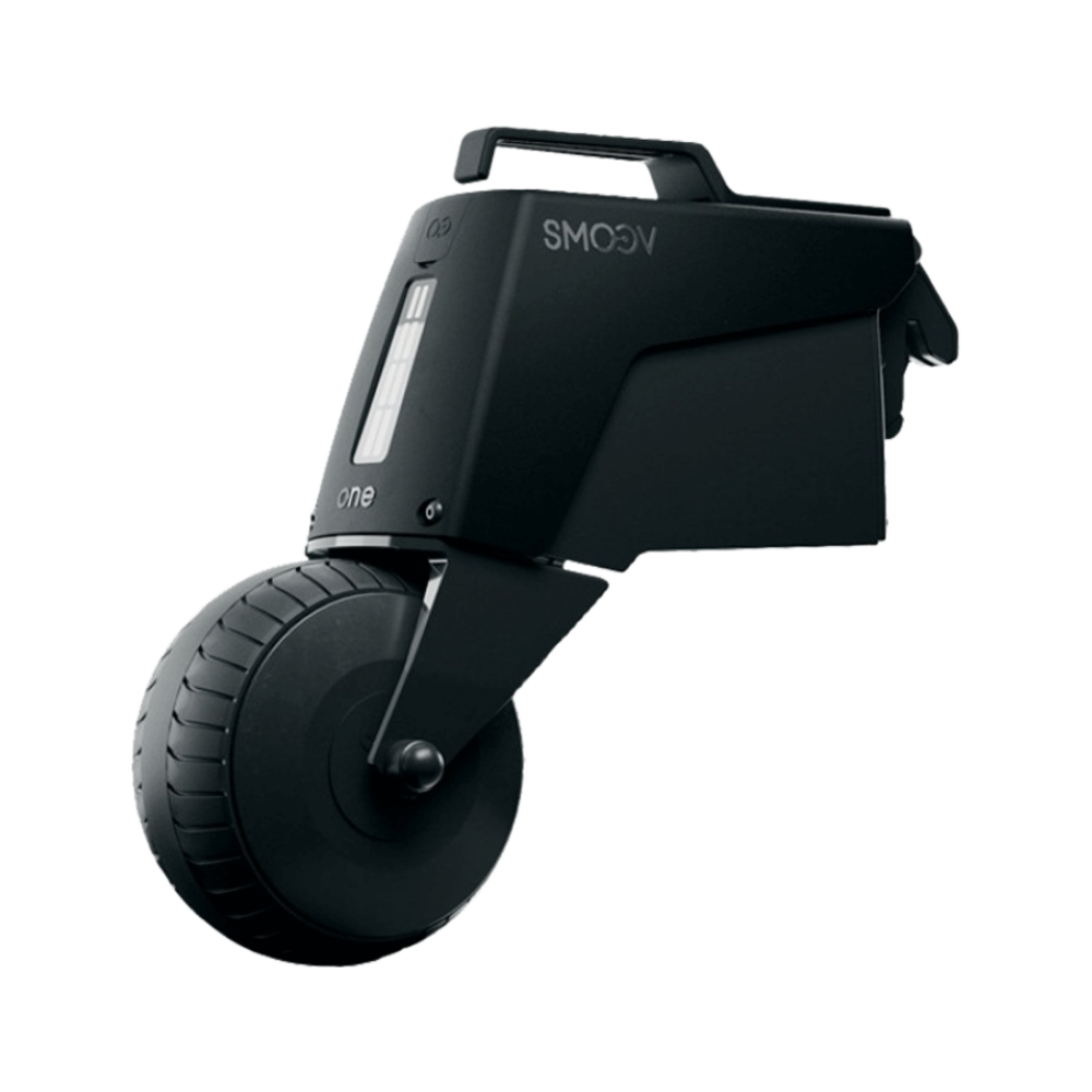 Smoov 010 Powerstroll