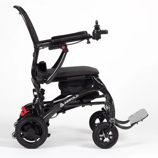 AirFold Powerchair - Image 4
