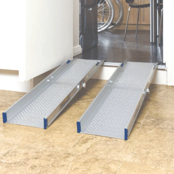 Ultralight Folding Ramp - Image 3