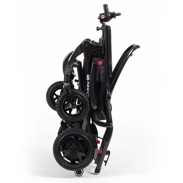 AirFold Powerchair - Image 5
