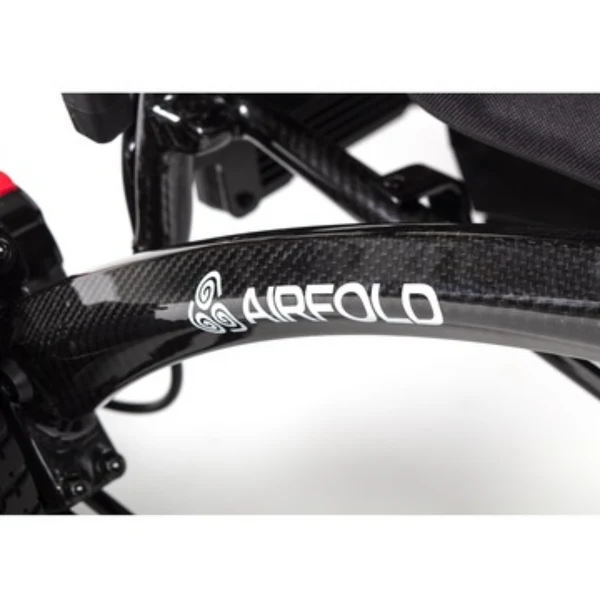 AirFold Powerchair - Image 2