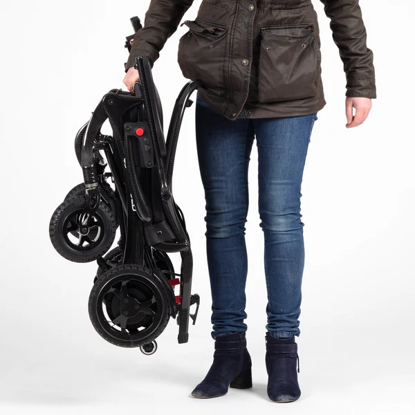 AirFold Powerchair - Image 6