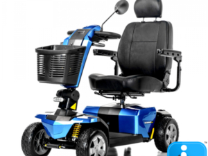 Victory LX Sport Mobility Scooter | Financing Available