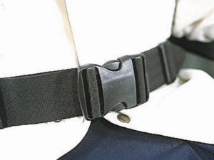 Wheelchair Lap Belt