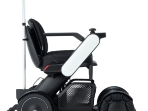 WHILL C2 Walking Stick Holder